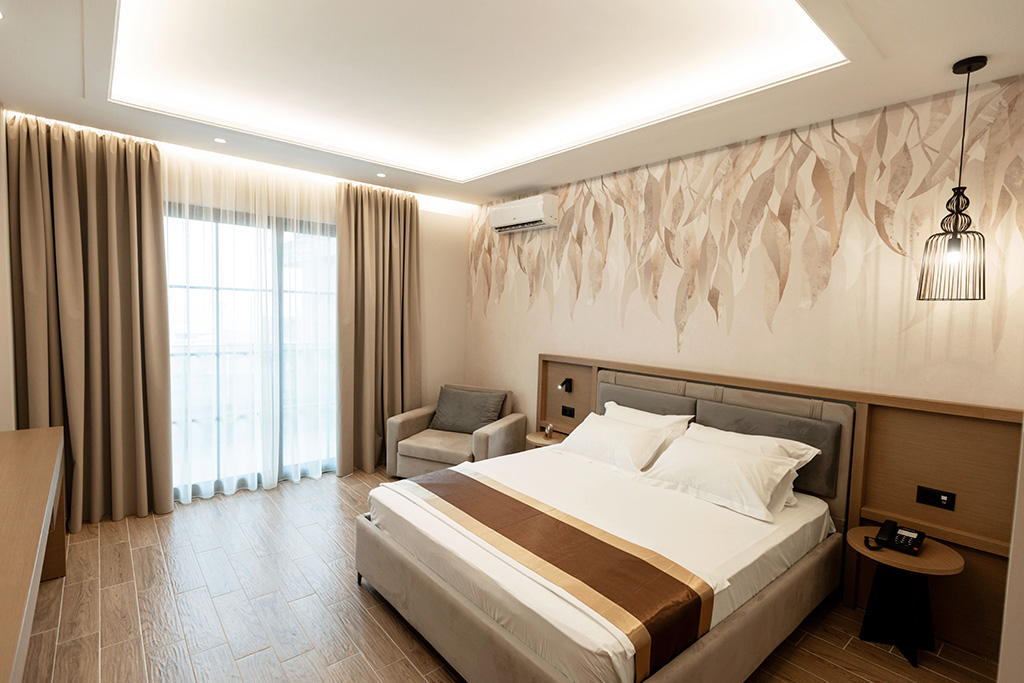 ALBANIE | Durrës - Fafa Sun 4* - Adult Only (+18)