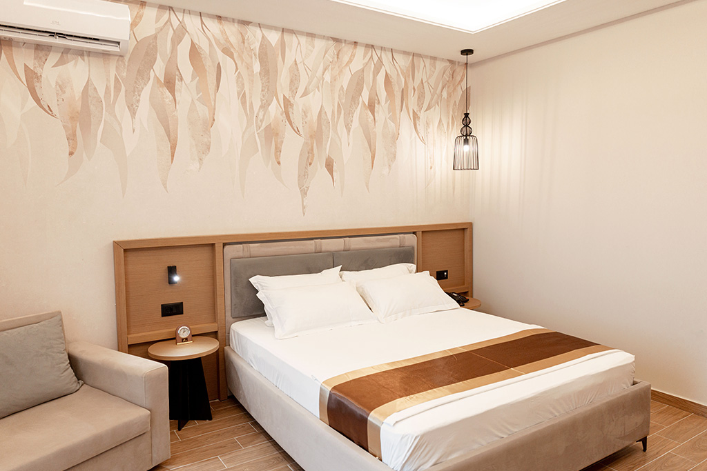 ALBANIE | Durrës - Fafa Sun 4* - Adult Only (+18), Séjour Albanie par Ôvoyages