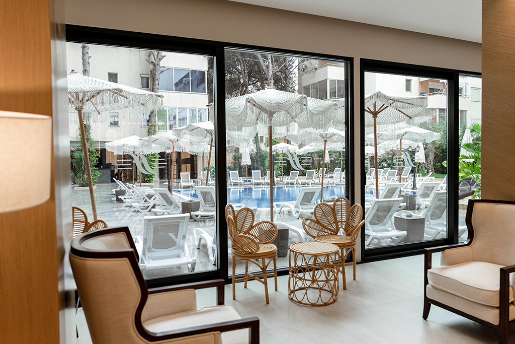 ALBANIE | Durrës - Fafa Sun 4* - Adult Only (+18), Séjour Albanie par Ôvoyages