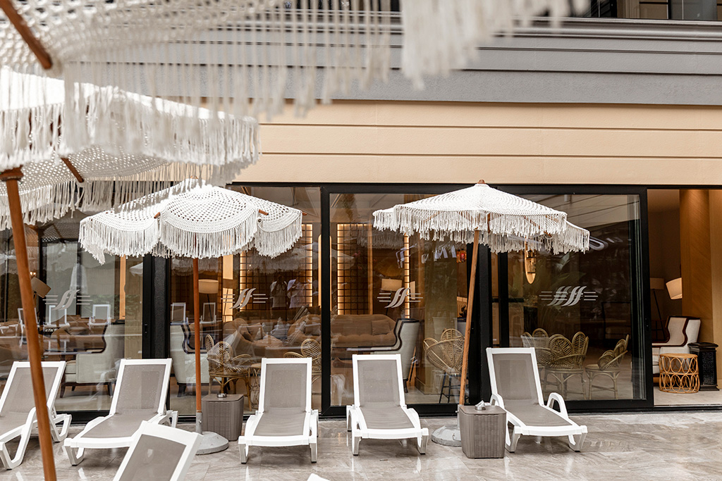 ALBANIE | Durrës - Fafa Sun 4* - Adult Only (+18), Séjour Albanie par Ôvoyages