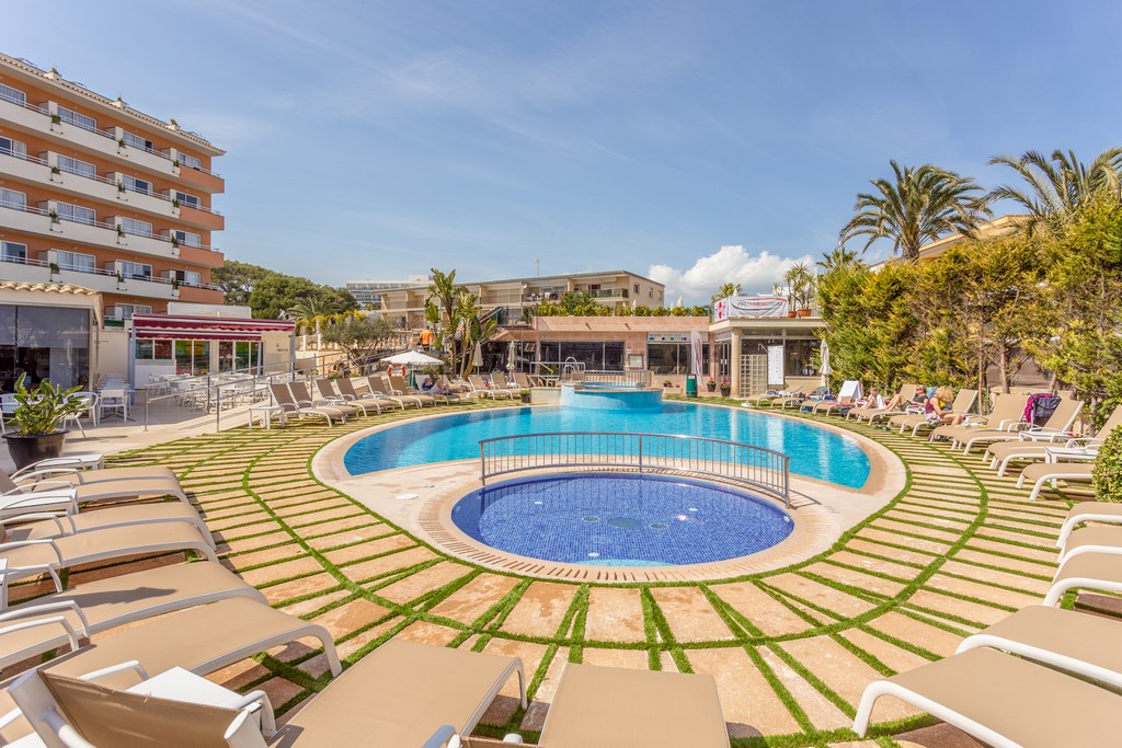 Baléares - Majorque - Espagne - Ferrer Janeiro Hotel & Spa 4*