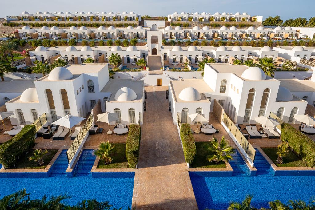 Hôtel Fort Arabesque The Villas 4* Adult Only +16, Séjour Egypte, Hurghada par Ôvoyages Hôtel Fort Arabesque The Villas 4* Adult Only +16, Séjour Egypte, Hurghada par Ôvoyages