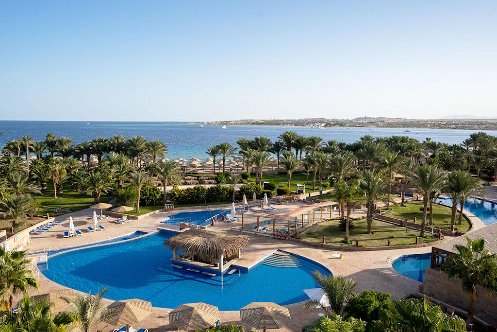 Hôtel Fort Arabesque The Beach Resort 4* by Ôvoyages, Séjour Egypte, Hurghada par Ôvoyages Hôtel Fort Arabesque The Beach Resort 4* by Ôvoyages, Séjour Egypte, Hurghada par Ôvoyages