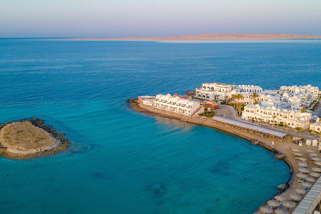 Hôtel Fort Arabesque The Beach Resort 4* by Ôvoyages, Séjour Egypte, Hurghada par Ôvoyages Hôtel Fort Arabesque The Beach Resort 4* by Ôvoyages, Séjour Egypte, Hurghada par Ôvoyages