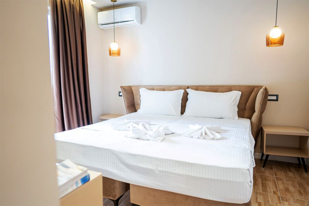 Hôtel Garden Palace 4*