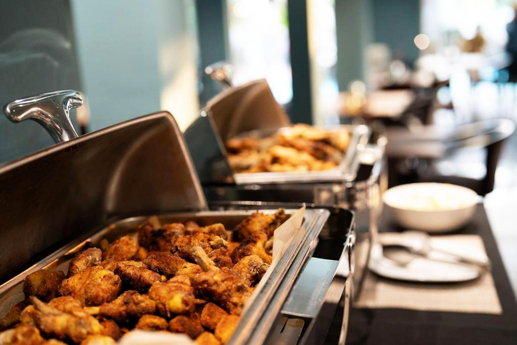 Hôtel Garden Palace 4*, Séjour Albanie par Ôvoyages