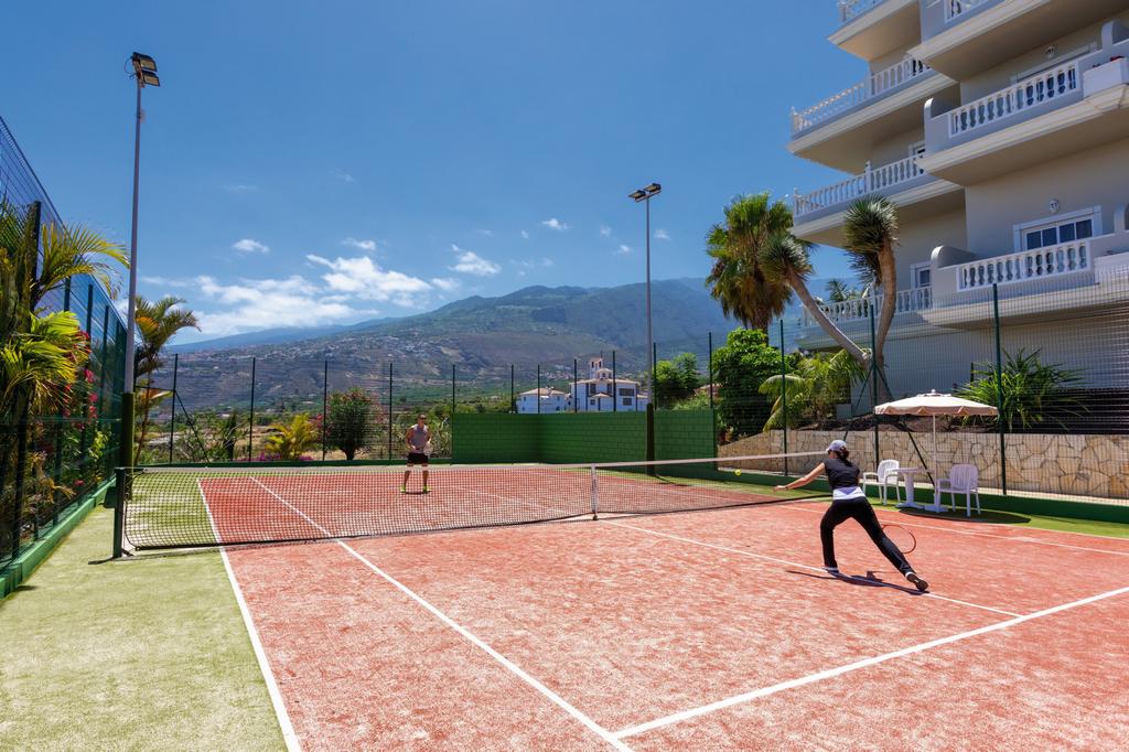 Canaries - Tenerife - Espagne - Hôtel Riu Garoe 4*