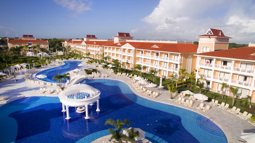 République Dominicaine - Punta Cana - Hôtel Grand Bahia Principe Aquamarine 5*