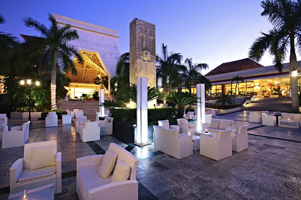 Mexique - Hôtel Gran Bahia Principe Coba 5*