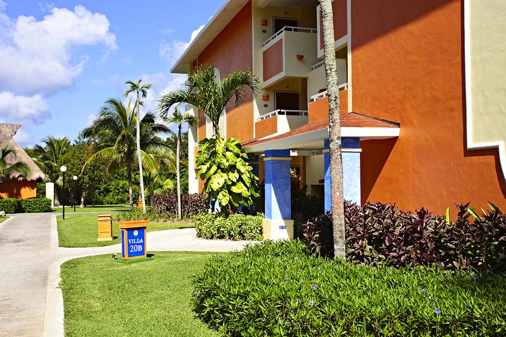 Mexique - Hôtel Gran Bahia Principe Coba 5*