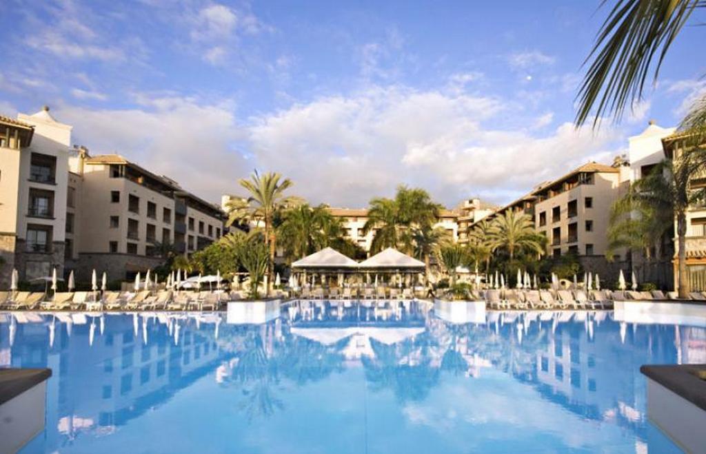 Canaries - Tenerife - Espagne - Hôtel GF Gran Costa Adeje 5*
