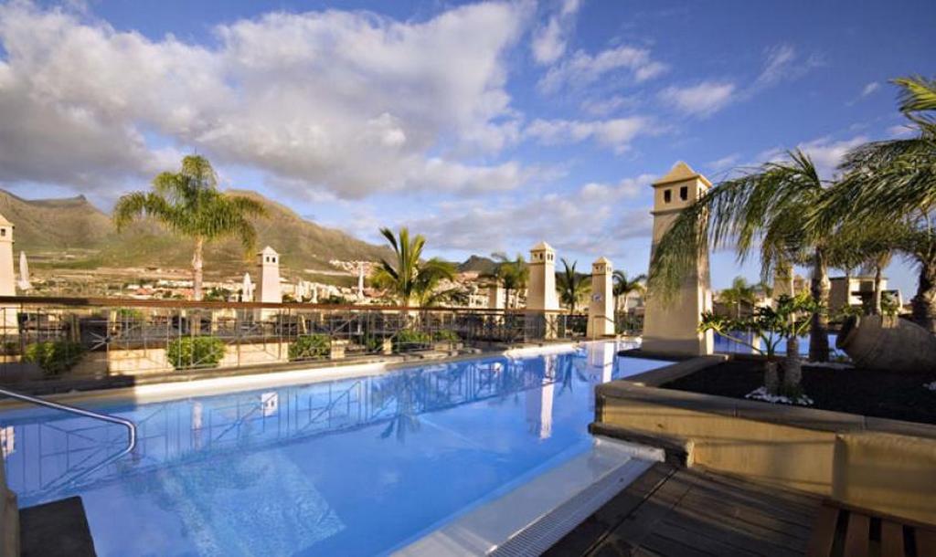 Canaries - Tenerife - Espagne - Hôtel GF Gran Costa Adeje 5*