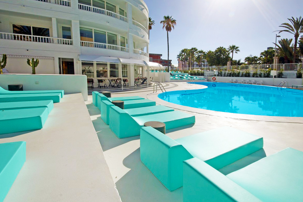 Canaries - Grande Canarie - Espagne - Hôtel Gold by Marina 4* - Adult Only
