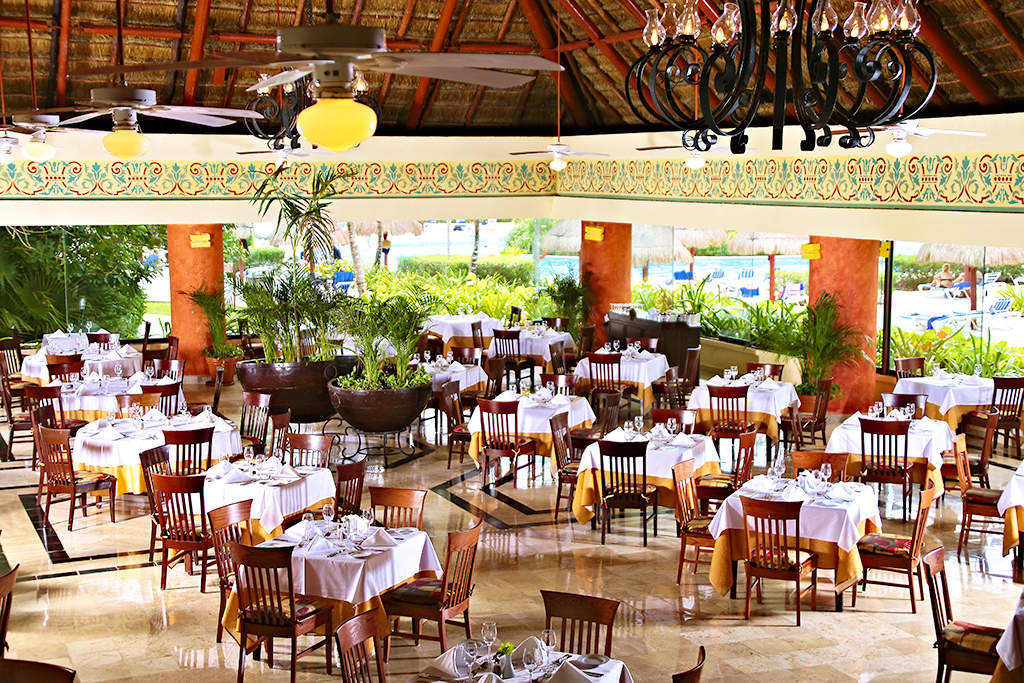 Mexique - Riviera Maya - Tulum - Hôtel Gran Bahia Principe Tulum 5*