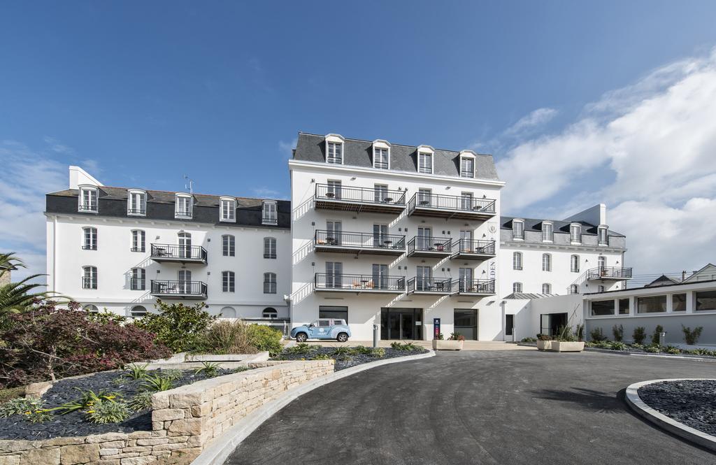 Hôtel Golden Tulip Thalasso & Spa Douarnenez 4* - 1