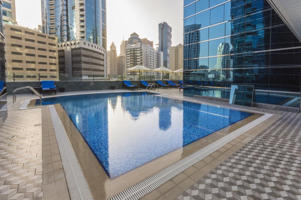 Séjour Dubai - Golden Tulip Media Hotel 4*
