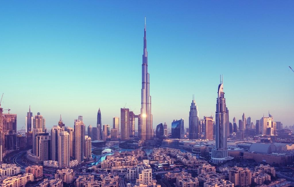 Emirats Arabes Unis - Dubaï - Golden Tulip Media Hôtel 4*