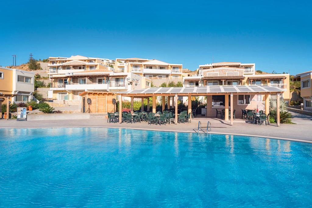 Hôtel Grand Blue Beach 5*, Kos, Grèce & ses îles | Ôvoyages