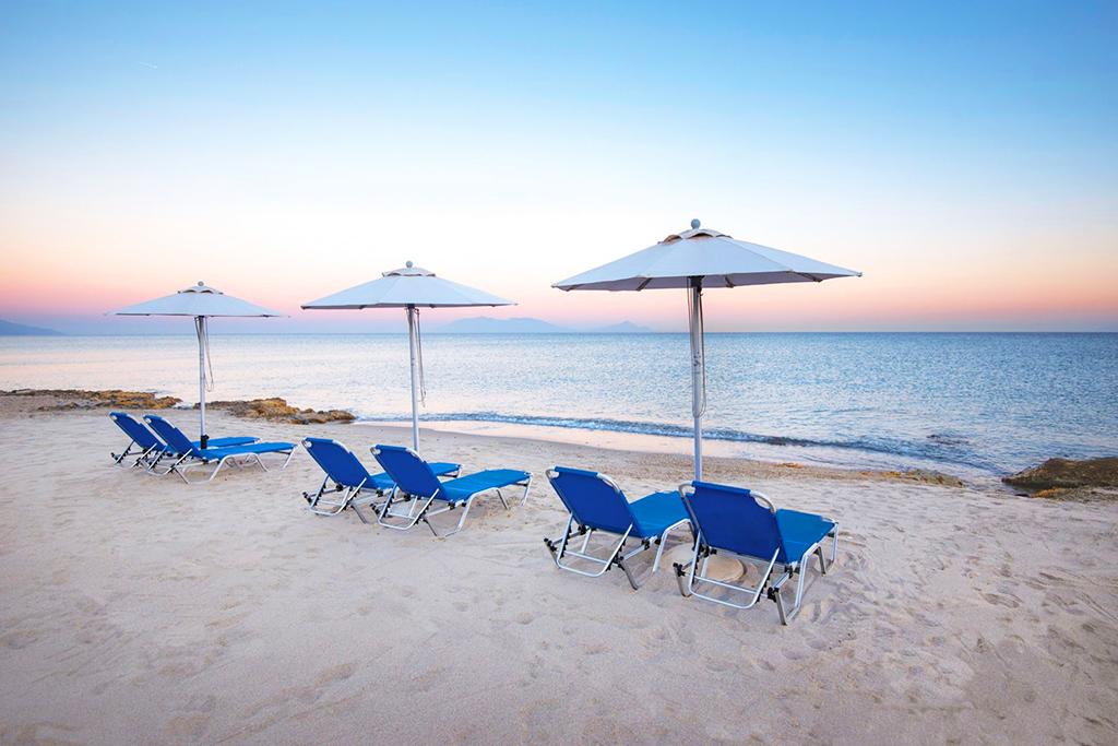 Hôtel Grand Blue Beach 5*, Kos, Grèce & ses îles | Ôvoyages