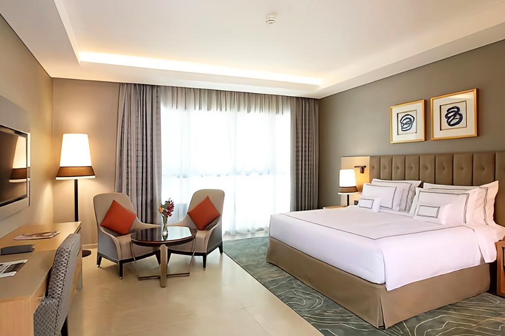 Grand Cosmopolitan Hotel Dubai 5*, Séjour Emirats Arabes Unis, Dubaï par Ôvoyages Grand Cosmopolitan Hotel Dubai 5*, Séjour Emirats Arabes Unis, Dubaï par Ôvoyages