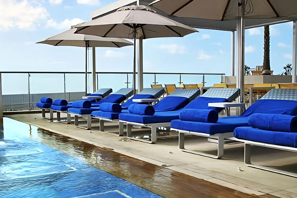 Grand Cosmopolitan Hotel Dubai 5*, Séjour Emirats Arabes Unis, Dubaï par Ôvoyages Grand Cosmopolitan Hotel Dubai 5*, Séjour Emirats Arabes Unis, Dubaï par Ôvoyages