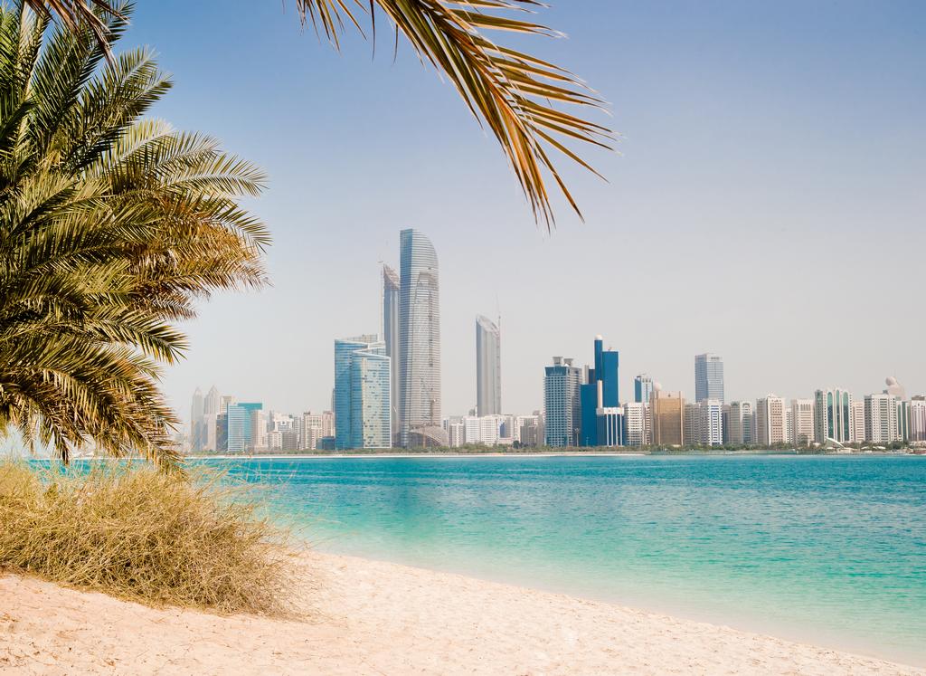 Emirats Arabes Unis - Dubaï - Hotel Grand Cosmopolitan 5*