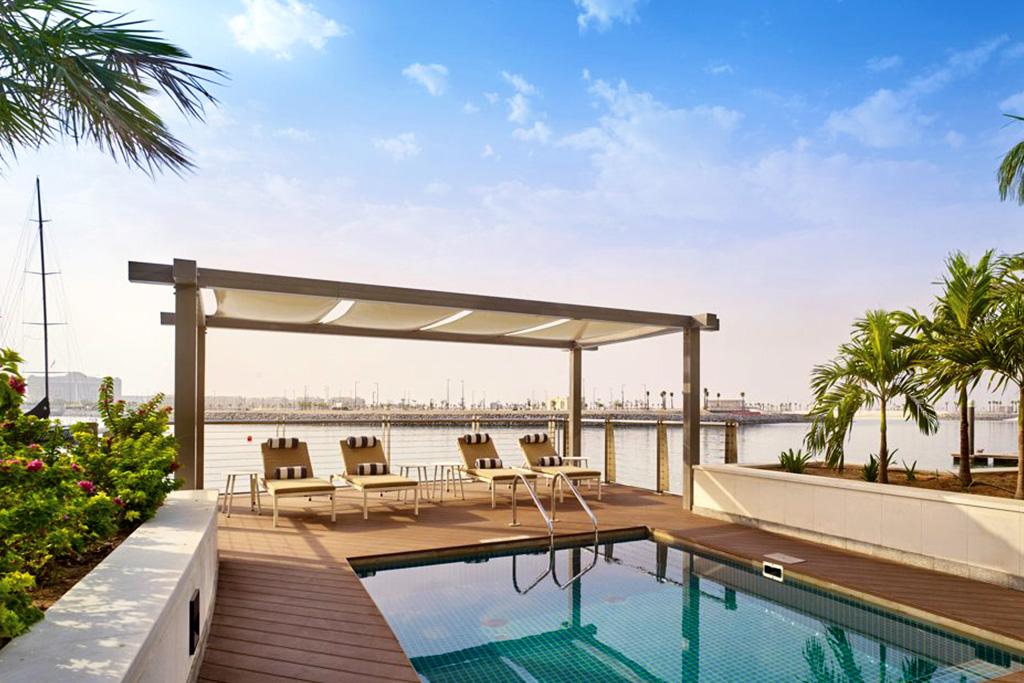 Grand Hyatt Abu Dhabi Hôtel, Séjour Emirats Arabes Unis, Abu Dhabi par Ôvoyages Grand Hyatt Abu Dhabi Hôtel, Séjour Emirats Arabes Unis, Abu Dhabi par Ôvoyages
