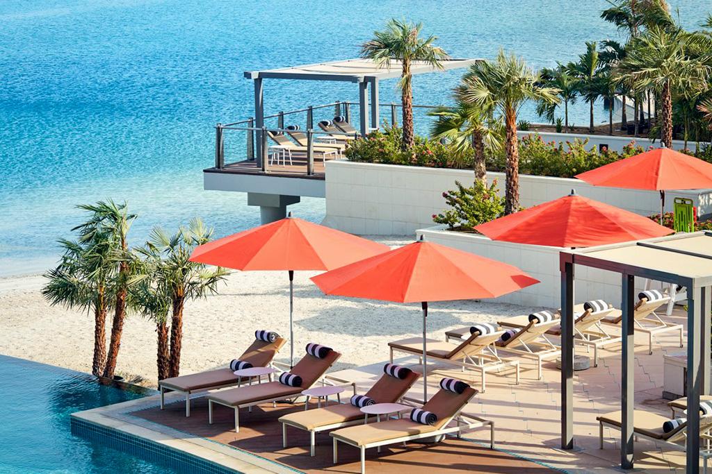 Grand Hyatt Abu Dhabi Hôtel, Séjour Emirats Arabes Unis, Abu Dhabi par Ôvoyages Grand Hyatt Abu Dhabi Hôtel, Séjour Emirats Arabes Unis, Abu Dhabi par Ôvoyages