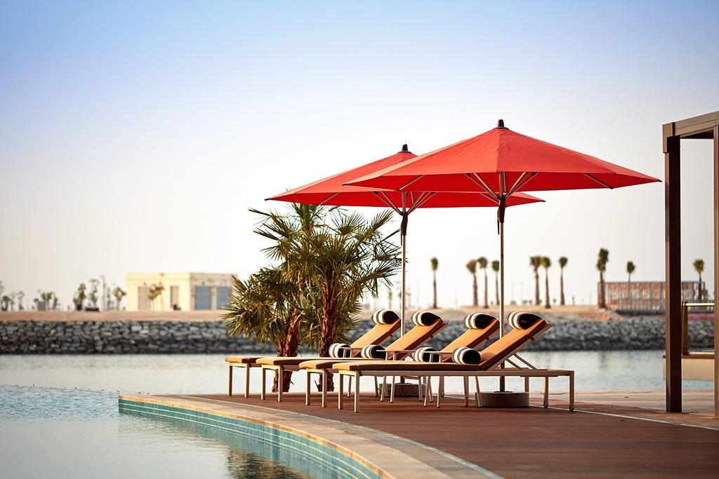 Grand Hyatt Abu Dhabi Hôtel, Séjour Emirats Arabes Unis, Abu Dhabi par Ôvoyages Grand Hyatt Abu Dhabi Hôtel, Séjour Emirats Arabes Unis, Abu Dhabi par Ôvoyages