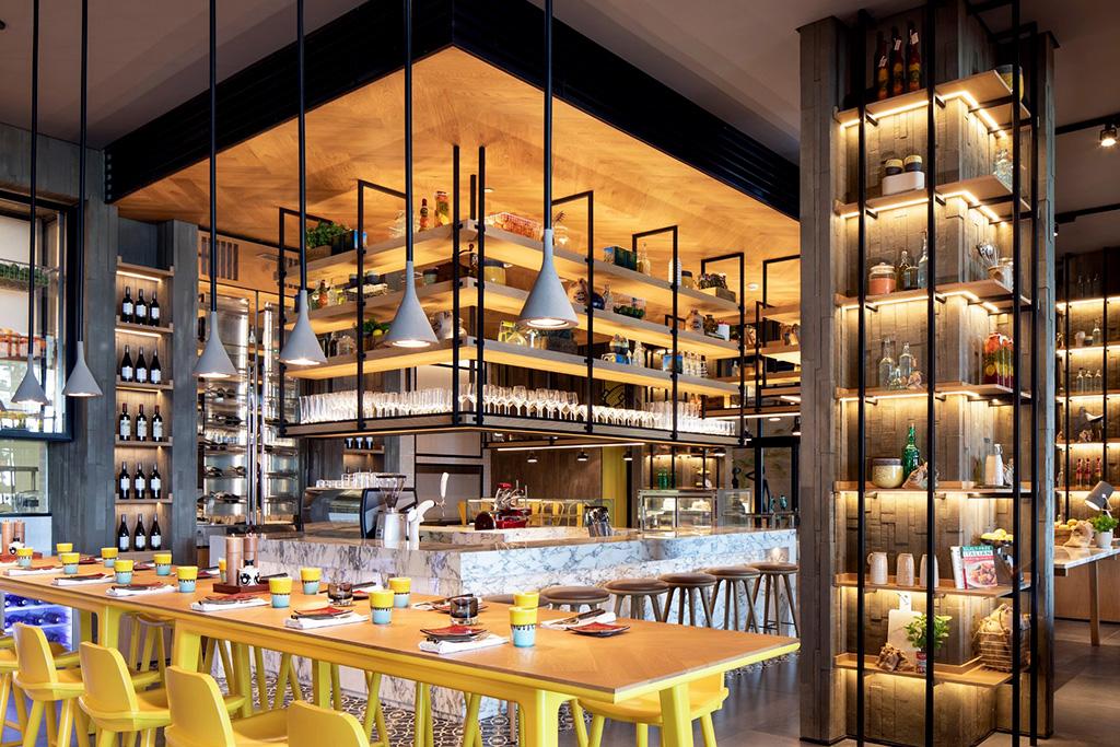 Grand Hyatt Abu Dhabi Hôtel, Séjour Emirats Arabes Unis, Abu Dhabi par Ôvoyages Grand Hyatt Abu Dhabi Hôtel, Séjour Emirats Arabes Unis, Abu Dhabi par Ôvoyages