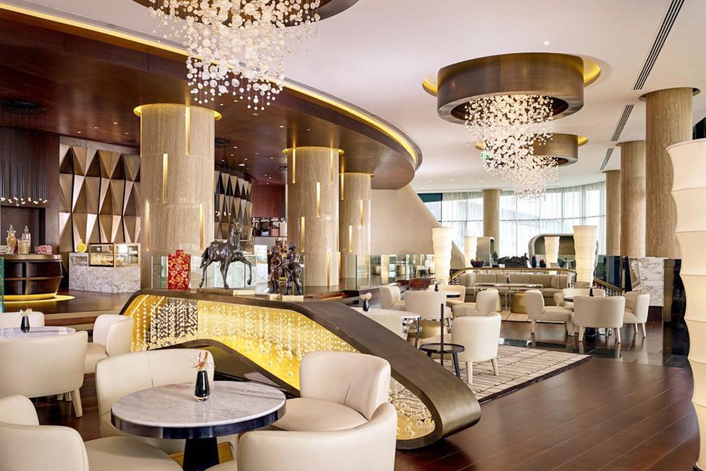 Grand Hyatt Abu Dhabi Hôtel, Séjour Emirats Arabes Unis, Abu Dhabi par Ôvoyages Grand Hyatt Abu Dhabi Hôtel, Séjour Emirats Arabes Unis, Abu Dhabi par Ôvoyages