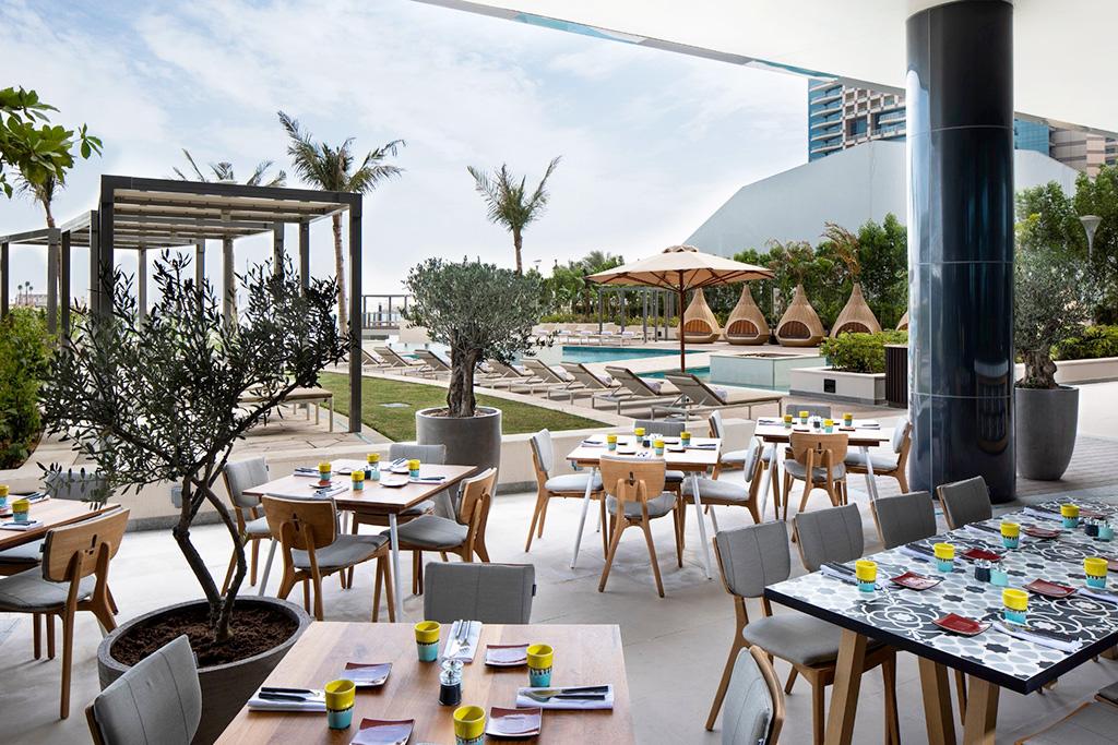 Grand Hyatt Abu Dhabi Hôtel, Séjour Emirats Arabes Unis, Abu Dhabi par Ôvoyages Grand Hyatt Abu Dhabi Hôtel, Séjour Emirats Arabes Unis, Abu Dhabi par Ôvoyages