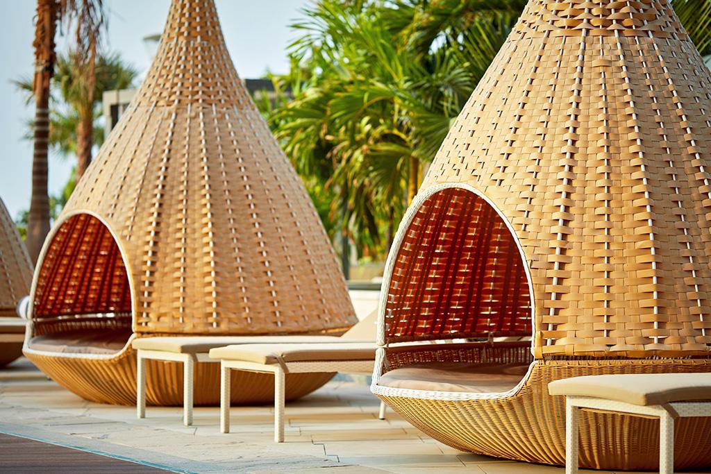 Grand Hyatt Abu Dhabi Hôtel, Séjour Emirats Arabes Unis, Abu Dhabi par Ôvoyages Grand Hyatt Abu Dhabi Hôtel, Séjour Emirats Arabes Unis, Abu Dhabi par Ôvoyages