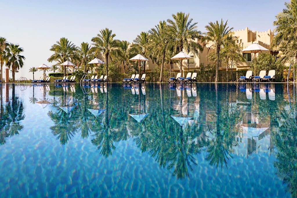 QATAR | Doha ¿ Grand Hyatt Doha Hotel & Villas 5* by Ôvoyages, Séjour Qatar par Ôvoyages QATAR | Doha ¿ Grand Hyatt Doha Hotel & Villas 5* by Ôvoyages, Séjour Qatar par Ôvoyages