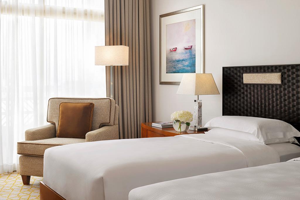 QATAR | Doha ¿ Grand Hyatt Doha Hotel & Villas 5* by Ôvoyages, Séjour Qatar par Ôvoyages QATAR | Doha ¿ Grand Hyatt Doha Hotel & Villas 5* by Ôvoyages, Séjour Qatar par Ôvoyages