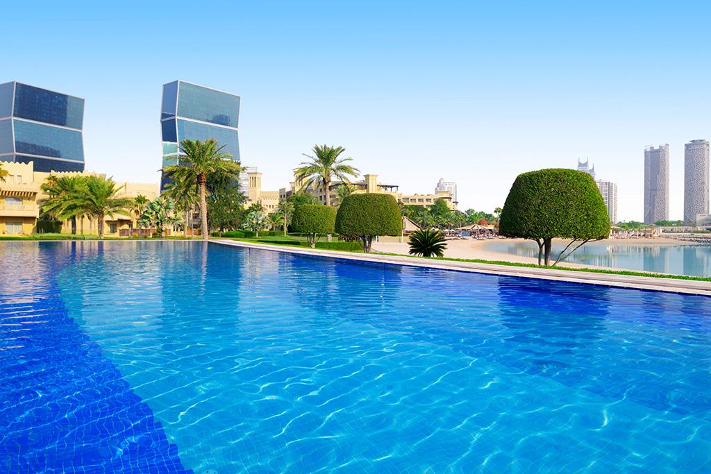QATAR | Doha ¿ Grand Hyatt Doha Hotel & Villas 5* by Ôvoyages, Séjour Qatar par Ôvoyages QATAR | Doha ¿ Grand Hyatt Doha Hotel & Villas 5* by Ôvoyages, Séjour Qatar par Ôvoyages