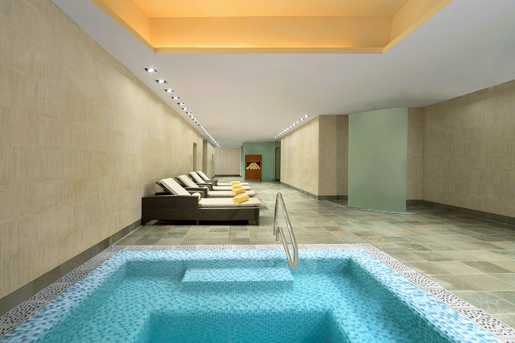 Hôtel & Villas Grand Hyatt Doha 5* by Ôvoyages, Séjour Qatar par Ôvoyages