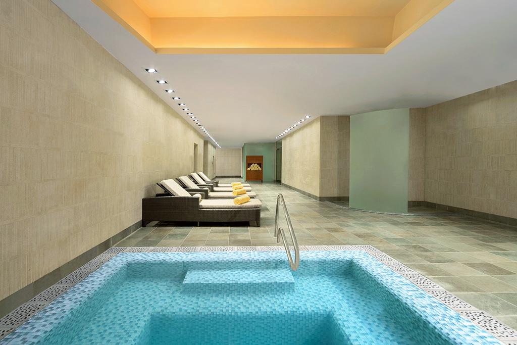 QATAR | Doha ¿ Grand Hyatt Doha Hotel & Villas 5* by Ôvoyages, Séjour Qatar par Ôvoyages QATAR | Doha ¿ Grand Hyatt Doha Hotel & Villas 5* by Ôvoyages, Séjour Qatar par Ôvoyages