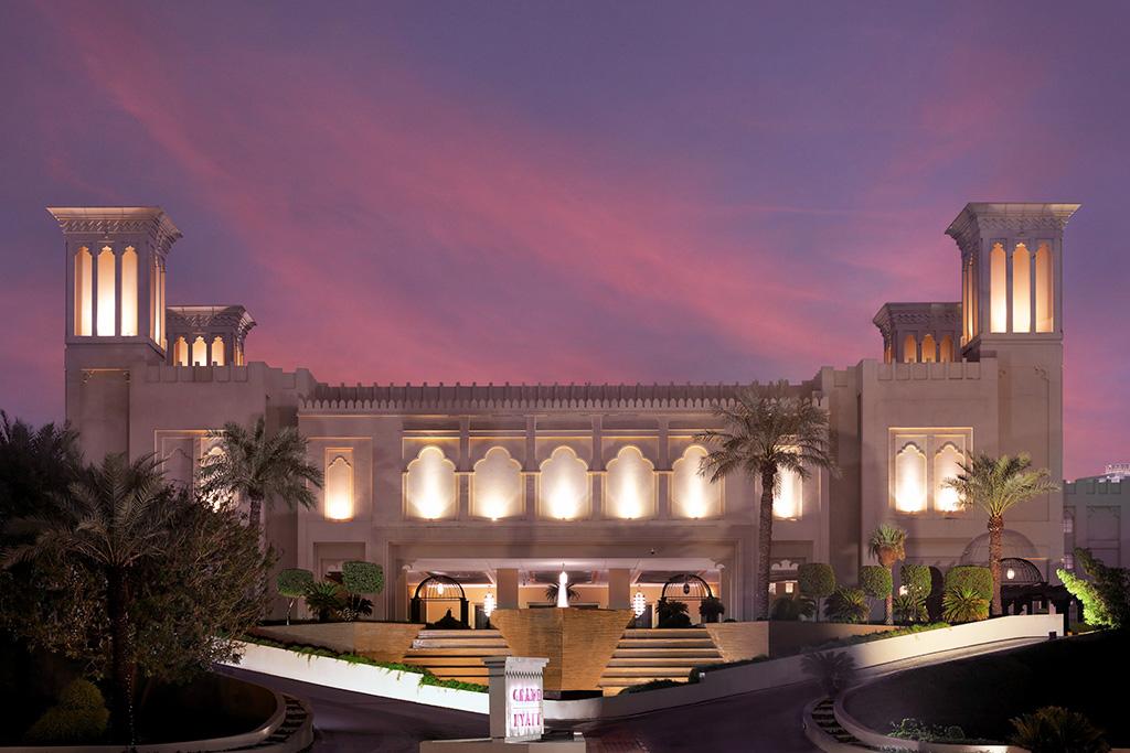QATAR | Doha ¿ Grand Hyatt Doha Hotel & Villas 5* by Ôvoyages, Séjour Qatar par Ôvoyages QATAR | Doha ¿ Grand Hyatt Doha Hotel & Villas 5* by Ôvoyages, Séjour Qatar par Ôvoyages