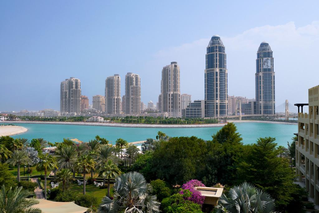 QATAR | Doha ¿ Grand Hyatt Doha Hotel & Villas 5* by Ôvoyages, Séjour Qatar par Ôvoyages QATAR | Doha ¿ Grand Hyatt Doha Hotel & Villas 5* by Ôvoyages, Séjour Qatar par Ôvoyages