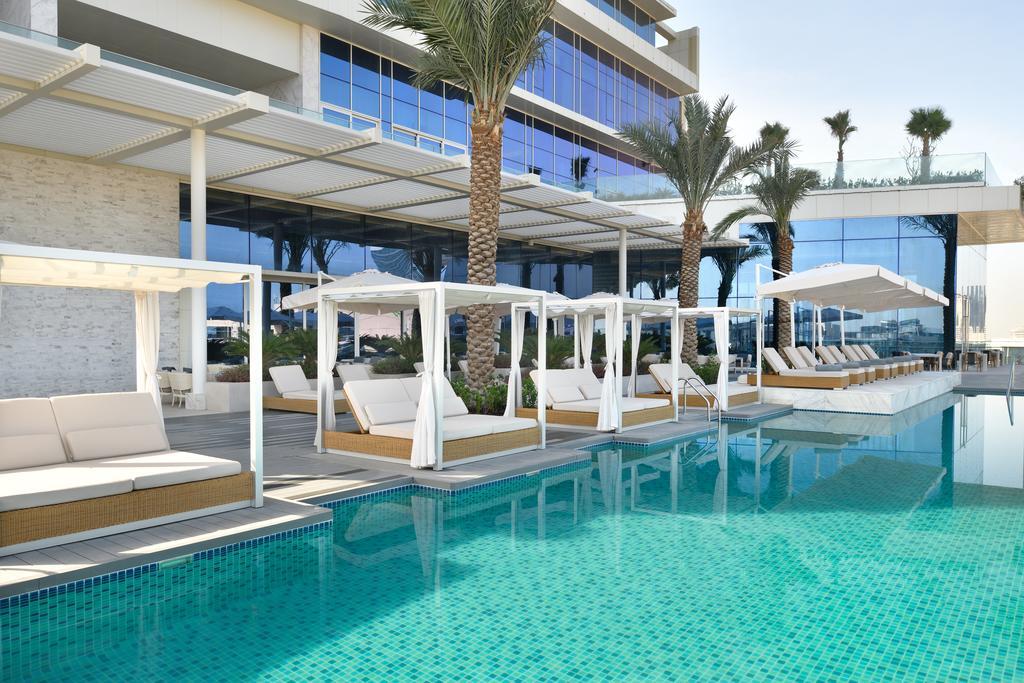 Grand Plaza Movenpick 5* - 1