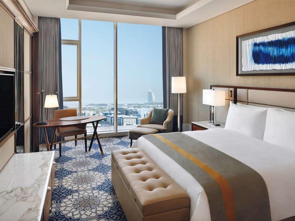 Grand Plaza Movenpick 5* - 2