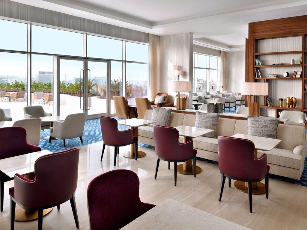 Grand Plaza Movenpick 5* - 5