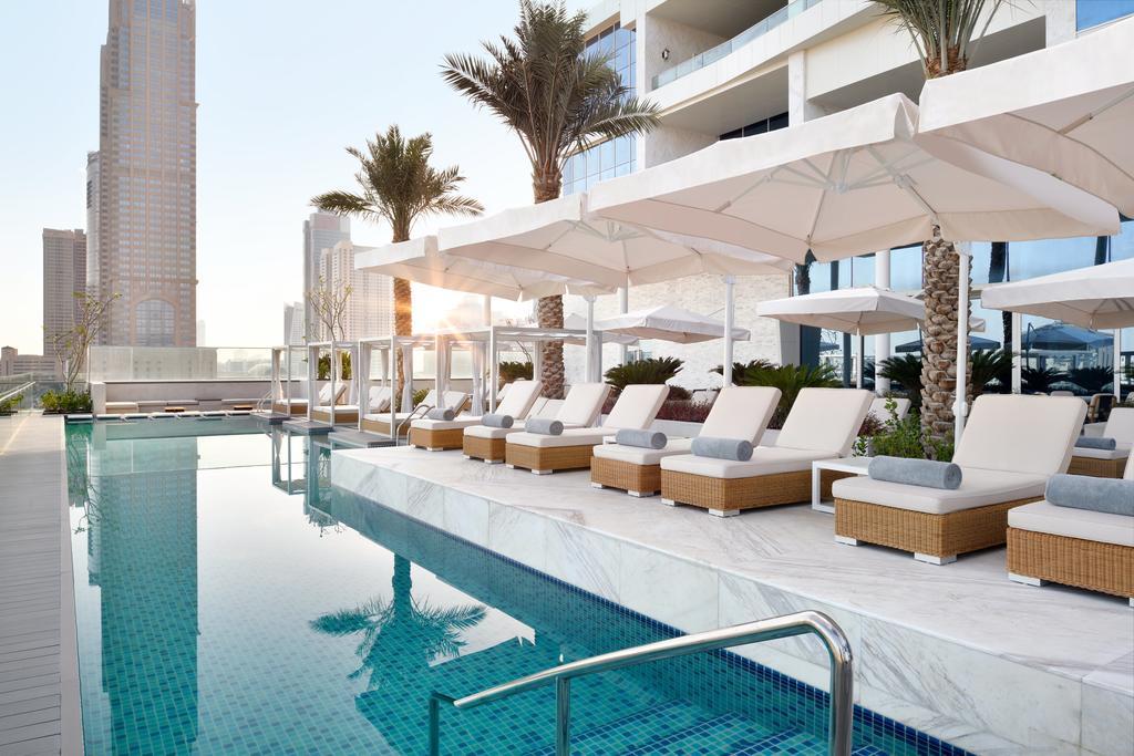 Grand Plaza Movenpick 5* - 7
