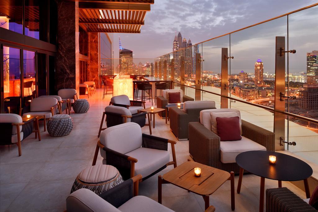 Grand Plaza Movenpick 5* - 9