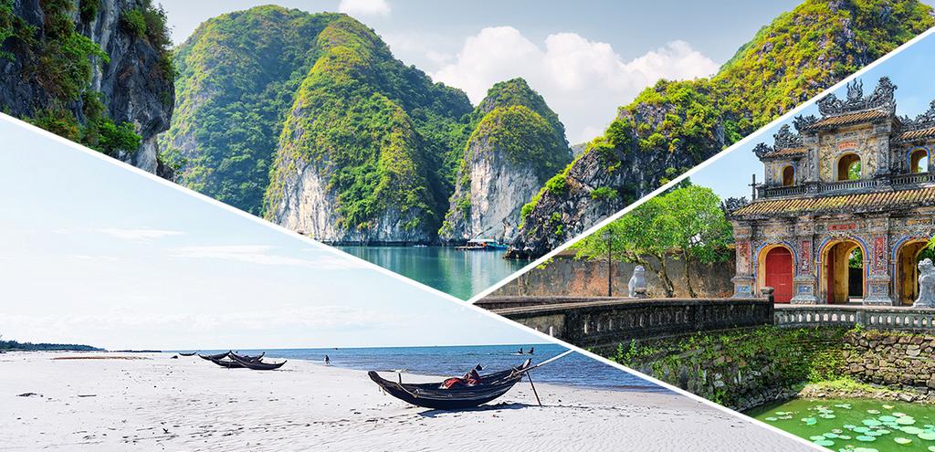 VIETNAM | 21j/19n - Circuit VIETNAM | 21j/19n - Circuit