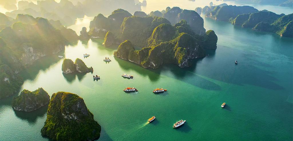 VIETNAM | 21j/19n - Circuit VIETNAM | 21j/19n - Circuit