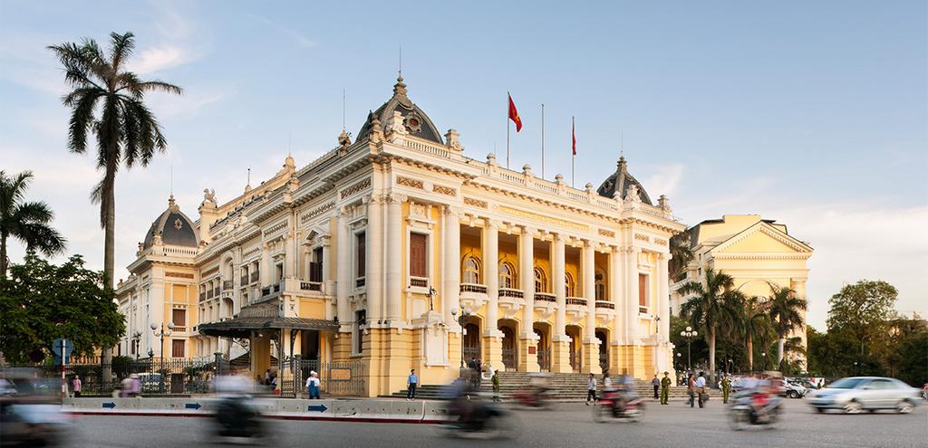 VIETNAM | 21j/19n - Circuit VIETNAM | 21j/19n - Circuit