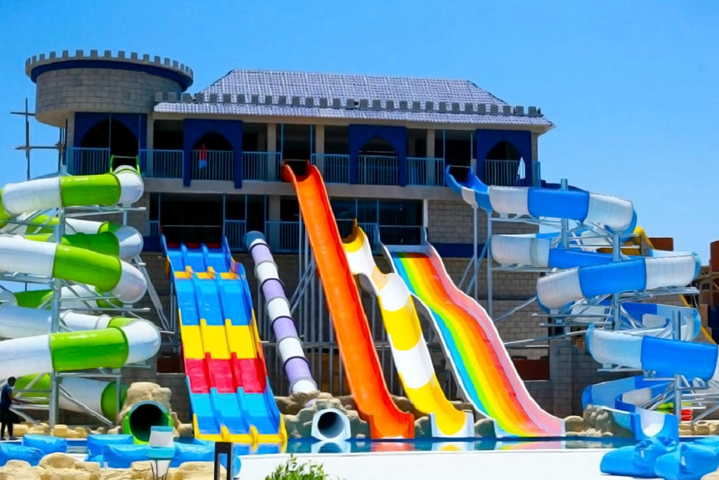 Ôclub Experience Gravity & Aqua Park Sahl Hasheeh 5*, Séjour Egypte, Hurghada par Ôvoyages Ôclub Experience Gravity & Aqua Park Sahl Hasheeh 5*, Séjour Egypte, Hurghada par Ôvoyages