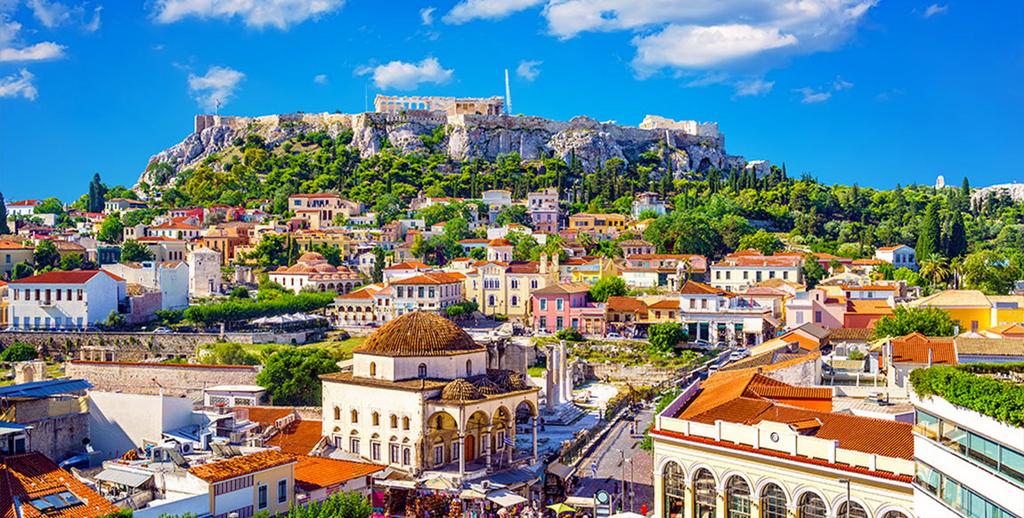 Grèce - Grèce continentale - Thessalonique et sa région - Autotour Découverte de la Grèce du Nord